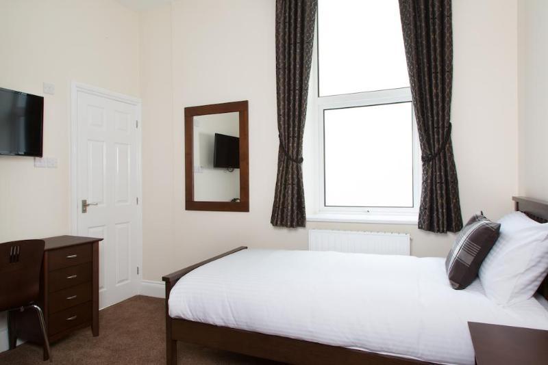 The Grosvenor Plymouth Hotel Kültér fotó
